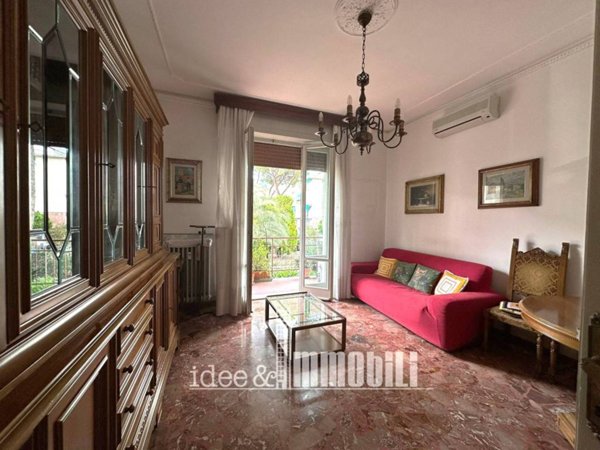 appartamento in vendita a Sesto Fiorentino in zona Quinto