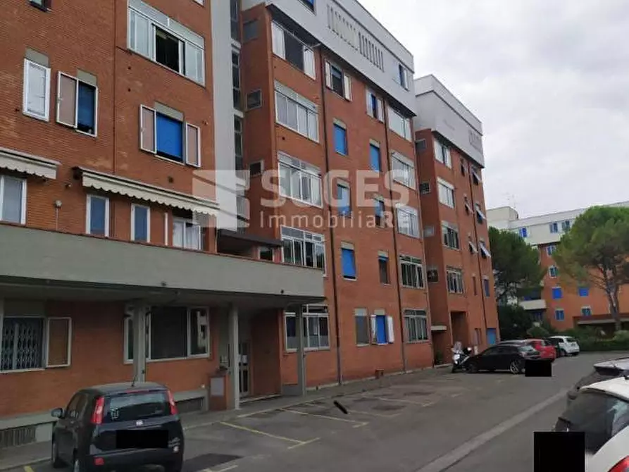 appartamento in vendita a Sesto Fiorentino in zona Quinto