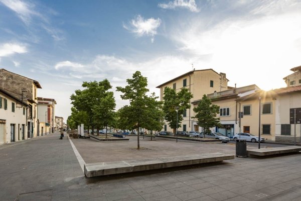 appartamento in vendita a Sesto Fiorentino
