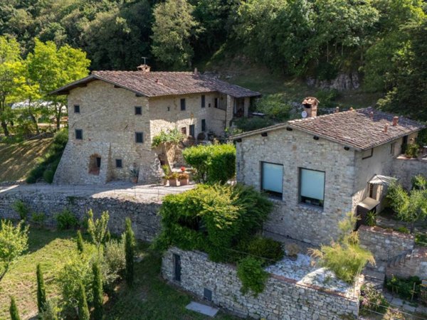 casa indipendente in vendita a Sesto Fiorentino