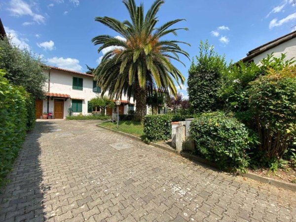 appartamento in vendita a Sesto Fiorentino