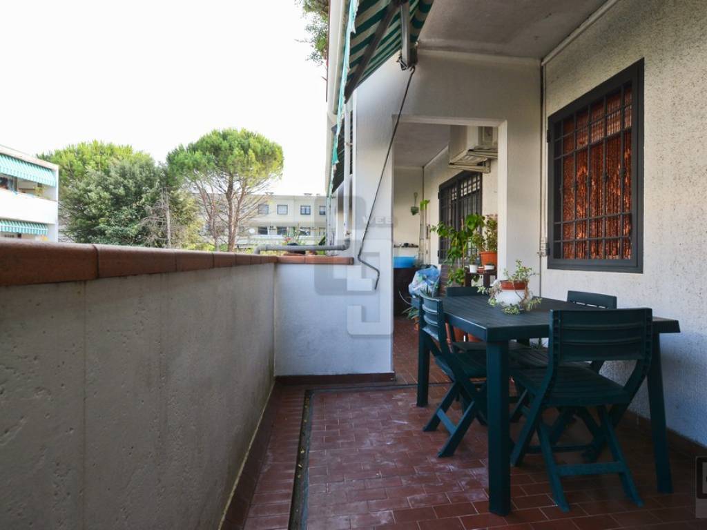 appartamento in vendita a Sesto Fiorentino