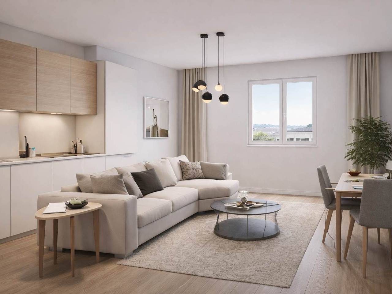 appartamento in vendita a Sesto Fiorentino