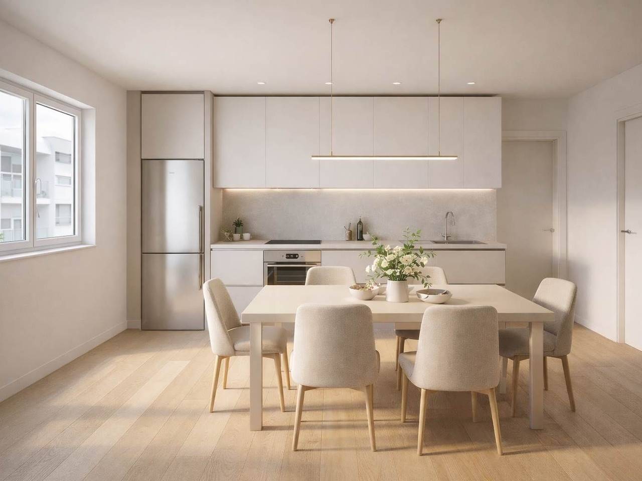 appartamento in vendita a Sesto Fiorentino