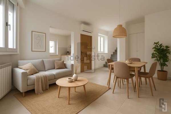 casa indipendente in vendita a Sesto Fiorentino