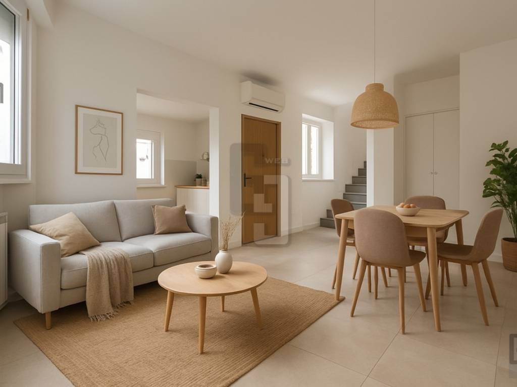 casa indipendente in vendita a Sesto Fiorentino