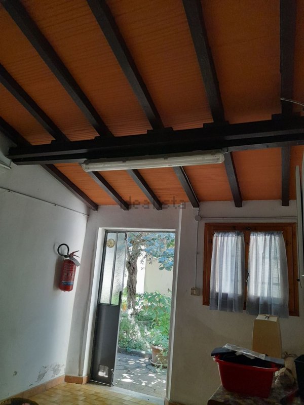 casa indipendente in vendita a Sesto Fiorentino in zona Colonnata