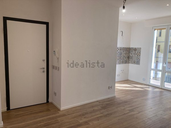 appartamento in vendita a Sesto Fiorentino