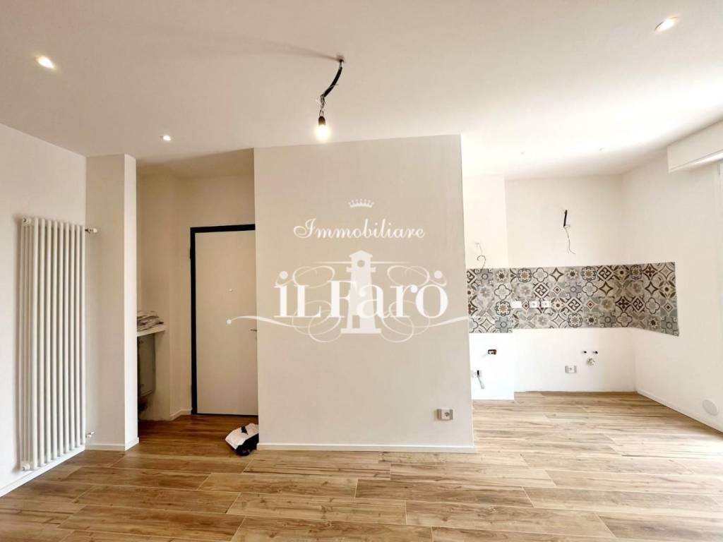 appartamento in vendita a Sesto Fiorentino
