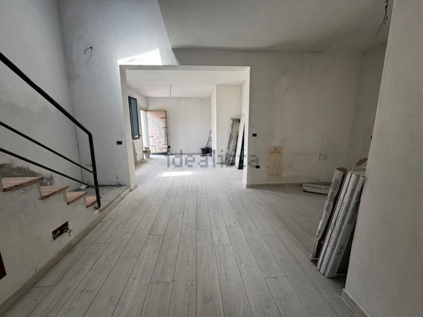 appartamento in vendita a Sesto Fiorentino