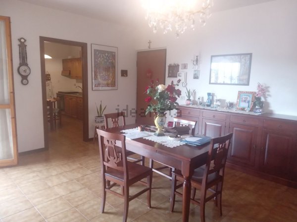 appartamento in vendita a Sesto Fiorentino