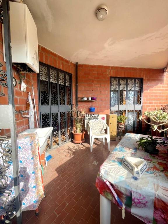 appartamento in vendita a Sesto Fiorentino