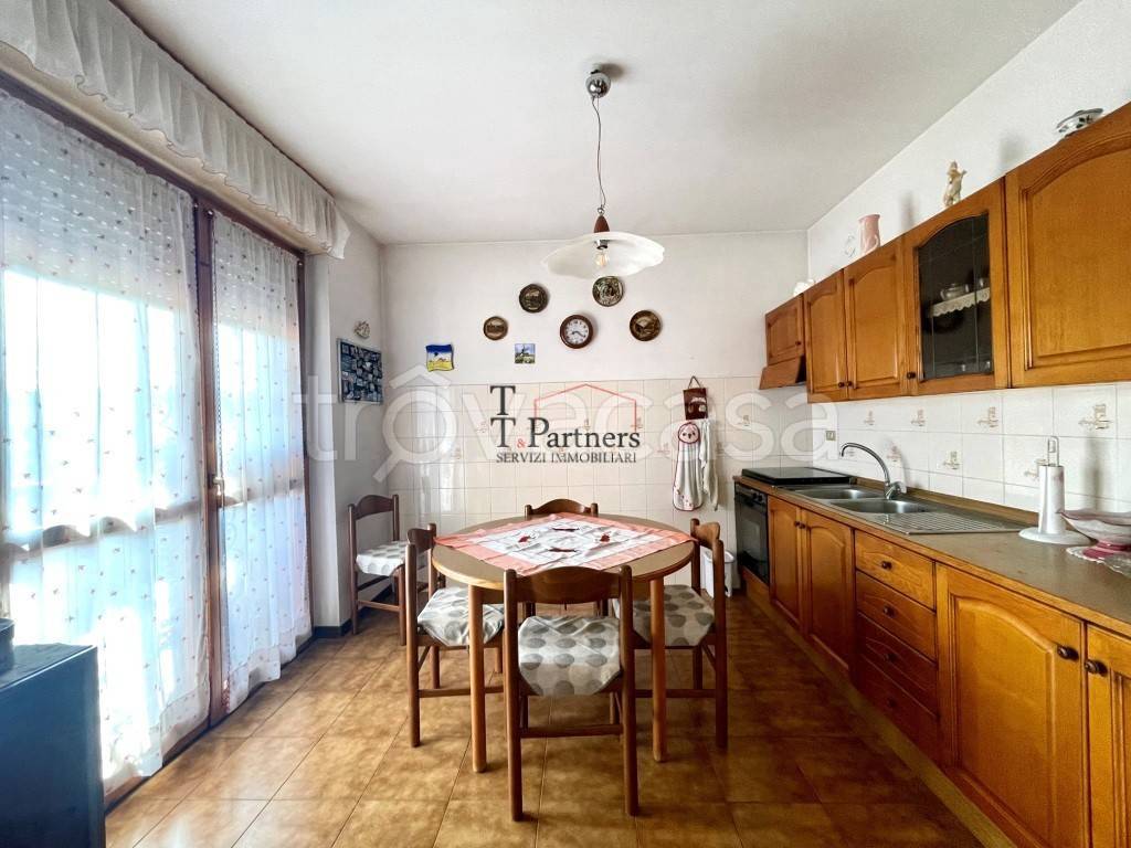 appartamento in vendita a Sesto Fiorentino