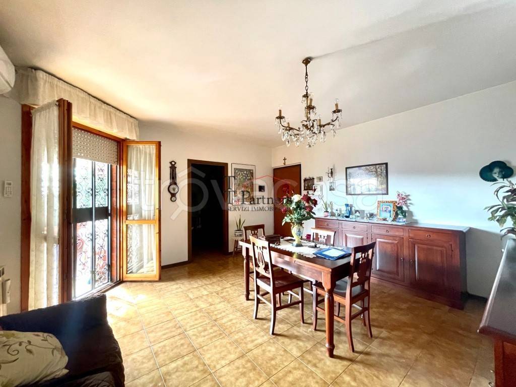 appartamento in vendita a Sesto Fiorentino
