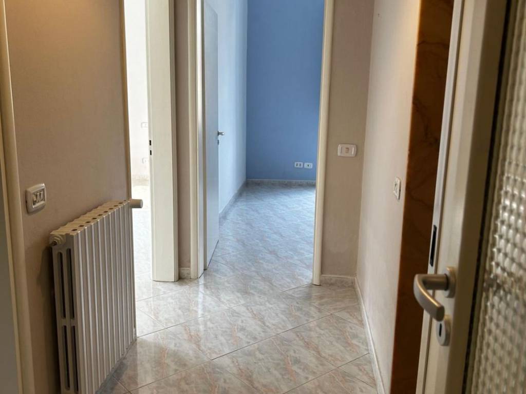 appartamento in vendita a Sesto Fiorentino