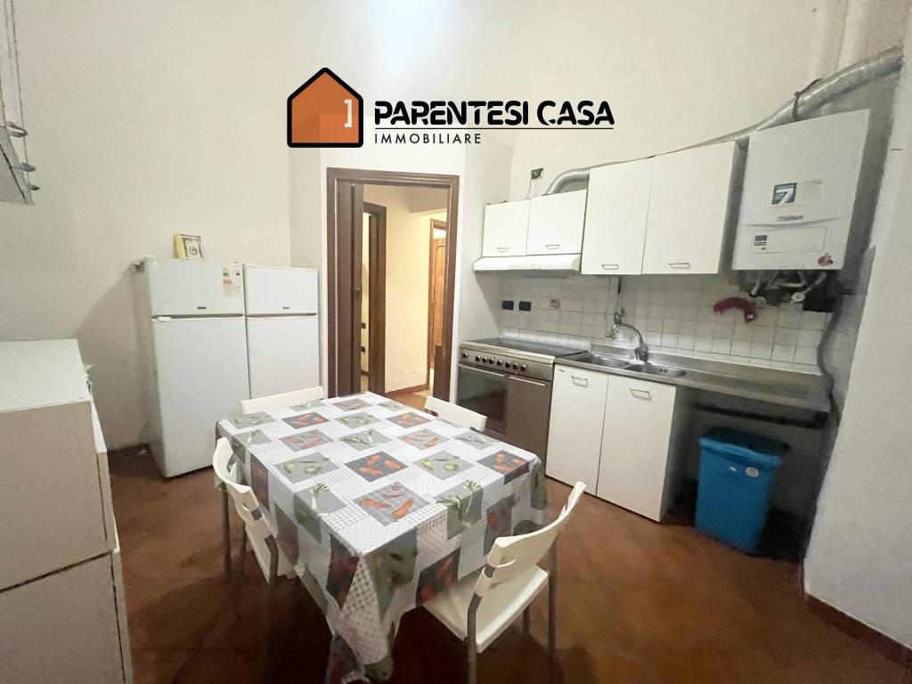 appartamento in vendita a Sesto Fiorentino