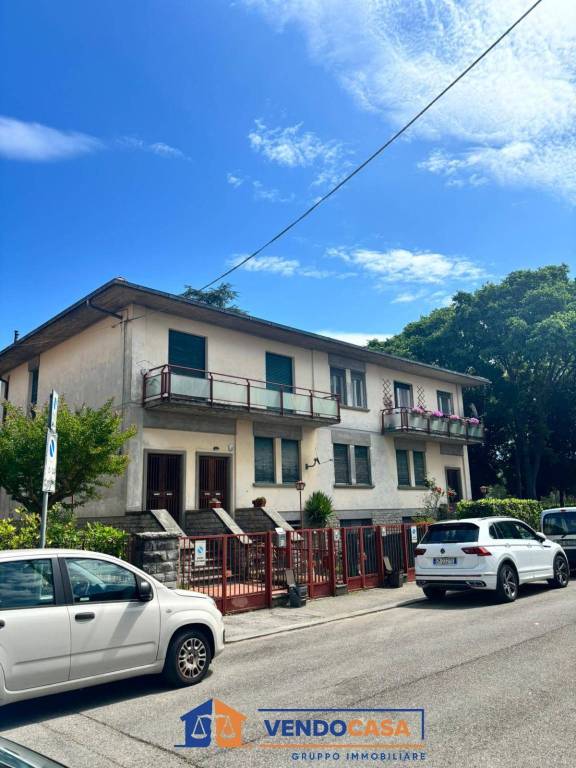 appartamento in vendita a Sesto Fiorentino