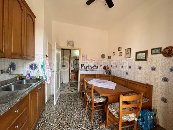 appartamento in vendita a Sesto Fiorentino
