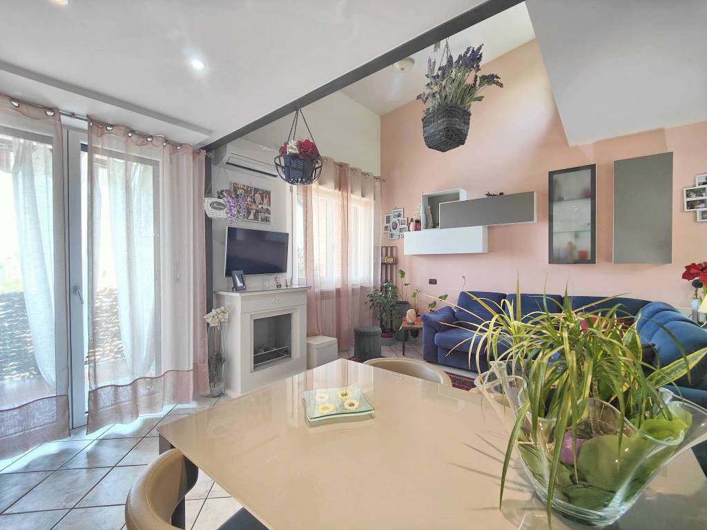 appartamento in vendita a Sesto Fiorentino