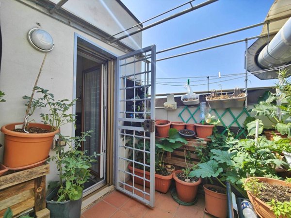 appartamento in vendita a Sesto Fiorentino