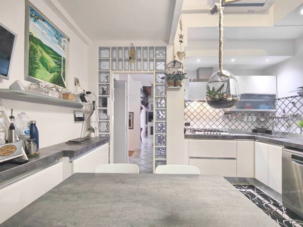 appartamento in vendita a Sesto Fiorentino