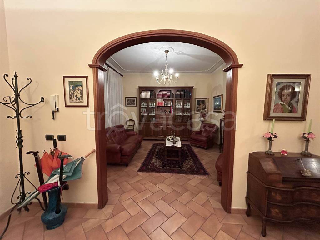 appartamento in vendita a Sesto Fiorentino
