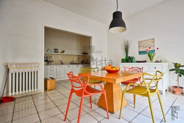 casa indipendente in vendita a Sesto Fiorentino in zona Colonnata