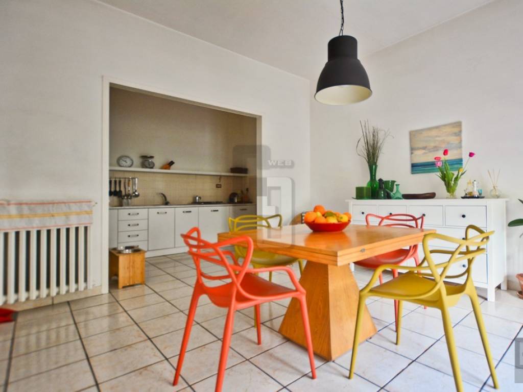 casa indipendente in vendita a Sesto Fiorentino in zona Colonnata