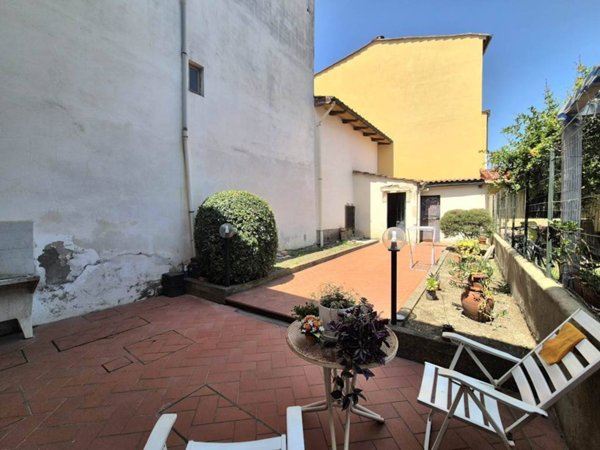 casa indipendente in vendita a Sesto Fiorentino