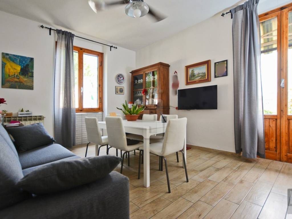 appartamento in vendita a Sesto Fiorentino