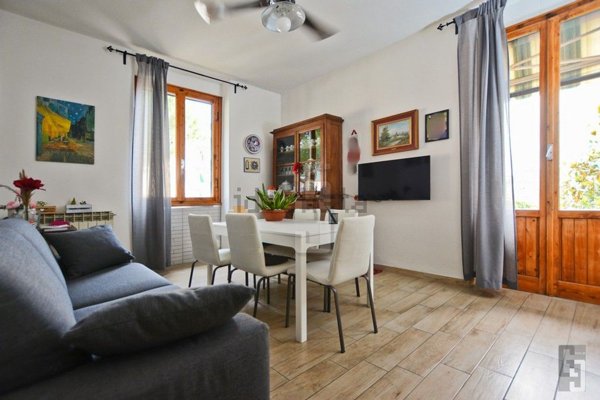 appartamento in vendita a Sesto Fiorentino