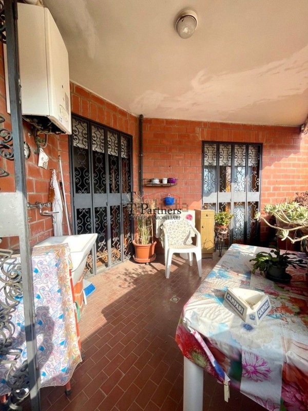 appartamento in vendita a Sesto Fiorentino in zona Padule