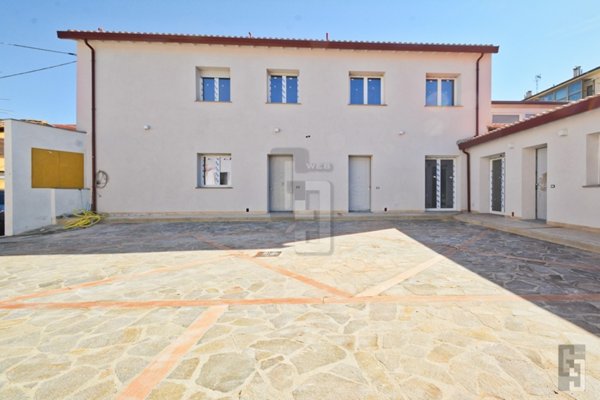 casa indipendente in vendita a Sesto Fiorentino