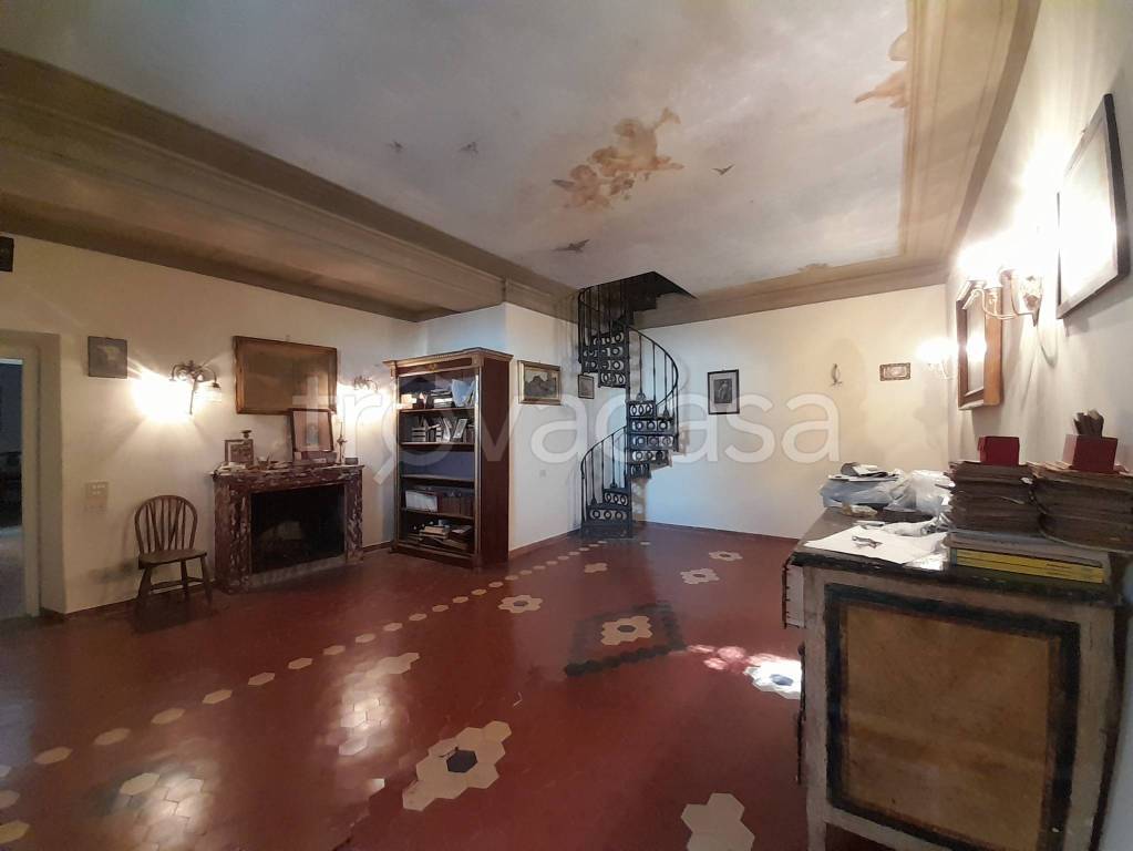 casa indipendente in vendita a Sesto Fiorentino in zona Quinto