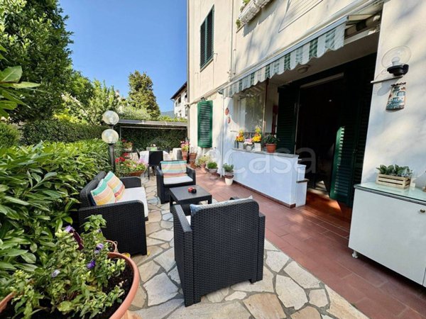 appartamento in vendita a Sesto Fiorentino