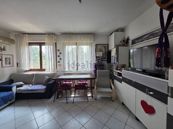 appartamento in vendita a Sesto Fiorentino in zona Padule