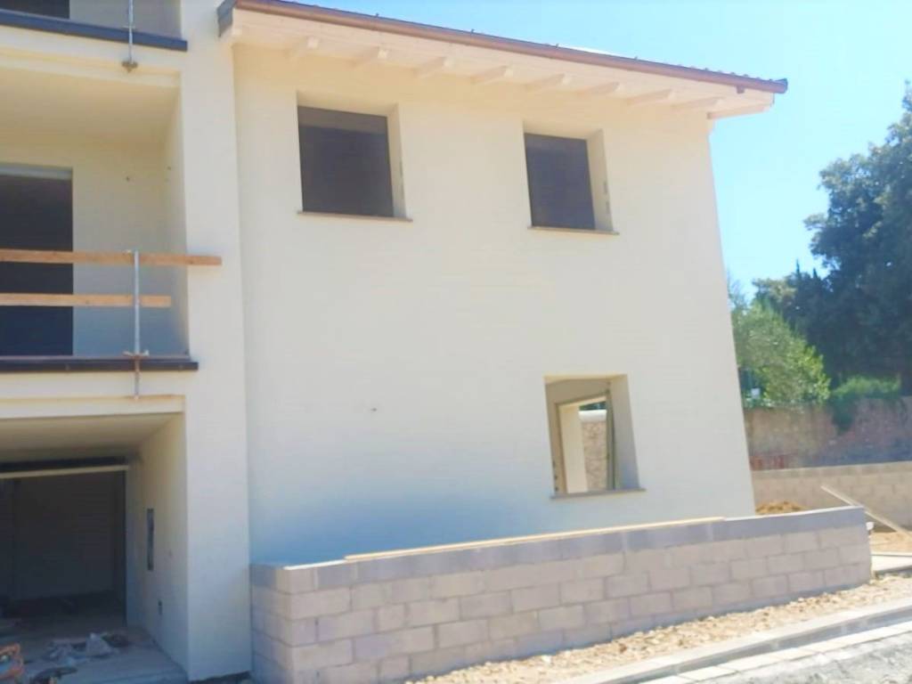 casa indipendente in vendita a Sesto Fiorentino