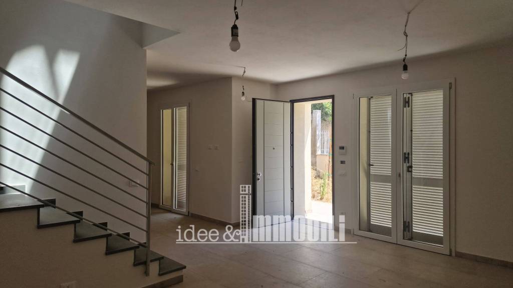 casa indipendente in vendita a Sesto Fiorentino