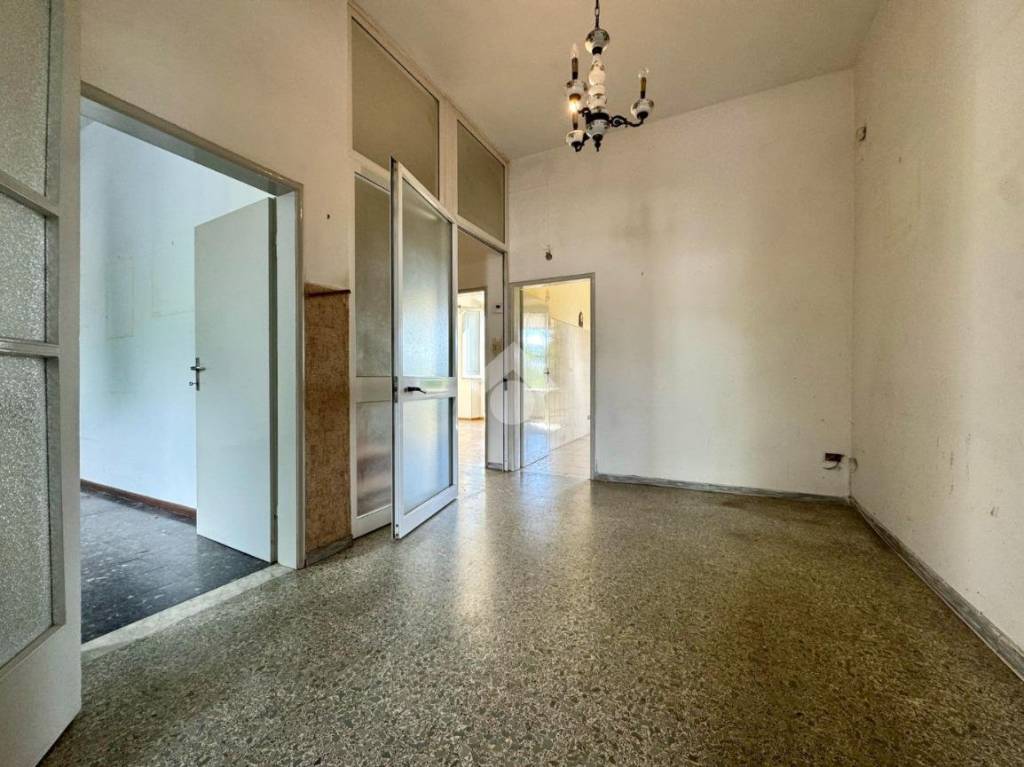 casa indipendente in vendita a Sesto Fiorentino in zona Padule