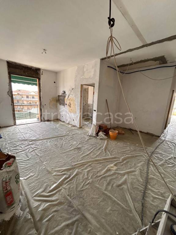 appartamento in vendita a Sesto Fiorentino in zona Quinto