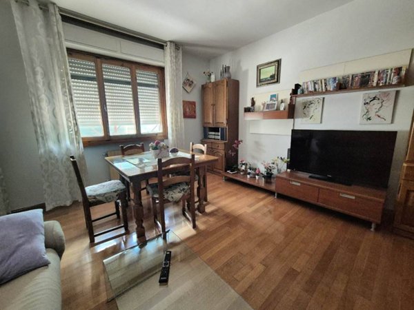 appartamento in vendita a Sesto Fiorentino in zona Quinto