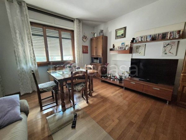 appartamento in vendita a Sesto Fiorentino in zona Quinto