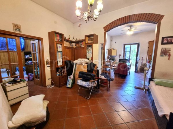 casa indipendente in vendita a Sesto Fiorentino