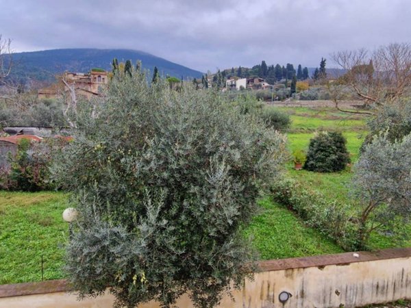 appartamento in vendita a Sesto Fiorentino in zona Quinto