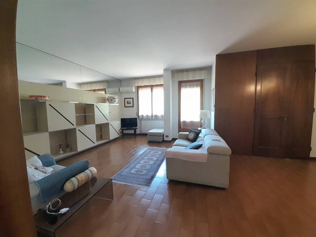 appartamento in vendita a Sesto Fiorentino