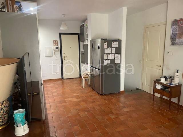 appartamento in vendita a Sesto Fiorentino in zona Colonnata