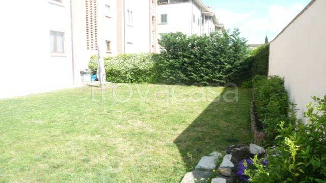appartamento in vendita a Sesto Fiorentino in zona Colonnata