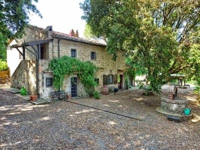 casa indipendente in vendita a Sesto Fiorentino in zona Il Casale
