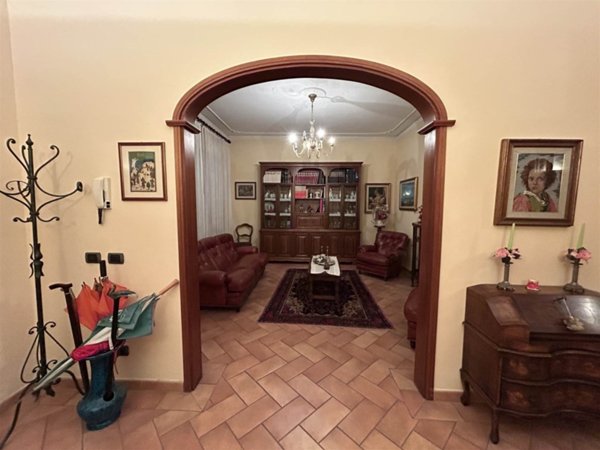 appartamento in vendita a Sesto Fiorentino