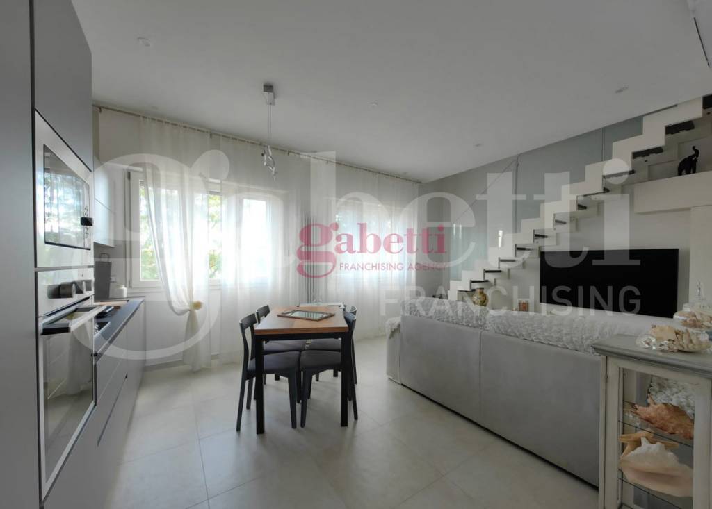 appartamento in vendita a Sesto Fiorentino